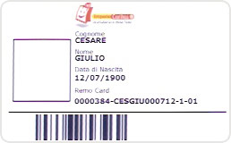 il progetto sociale