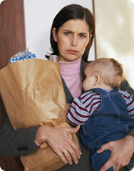 Sostieni una famiglia