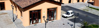 Emporio Caritas